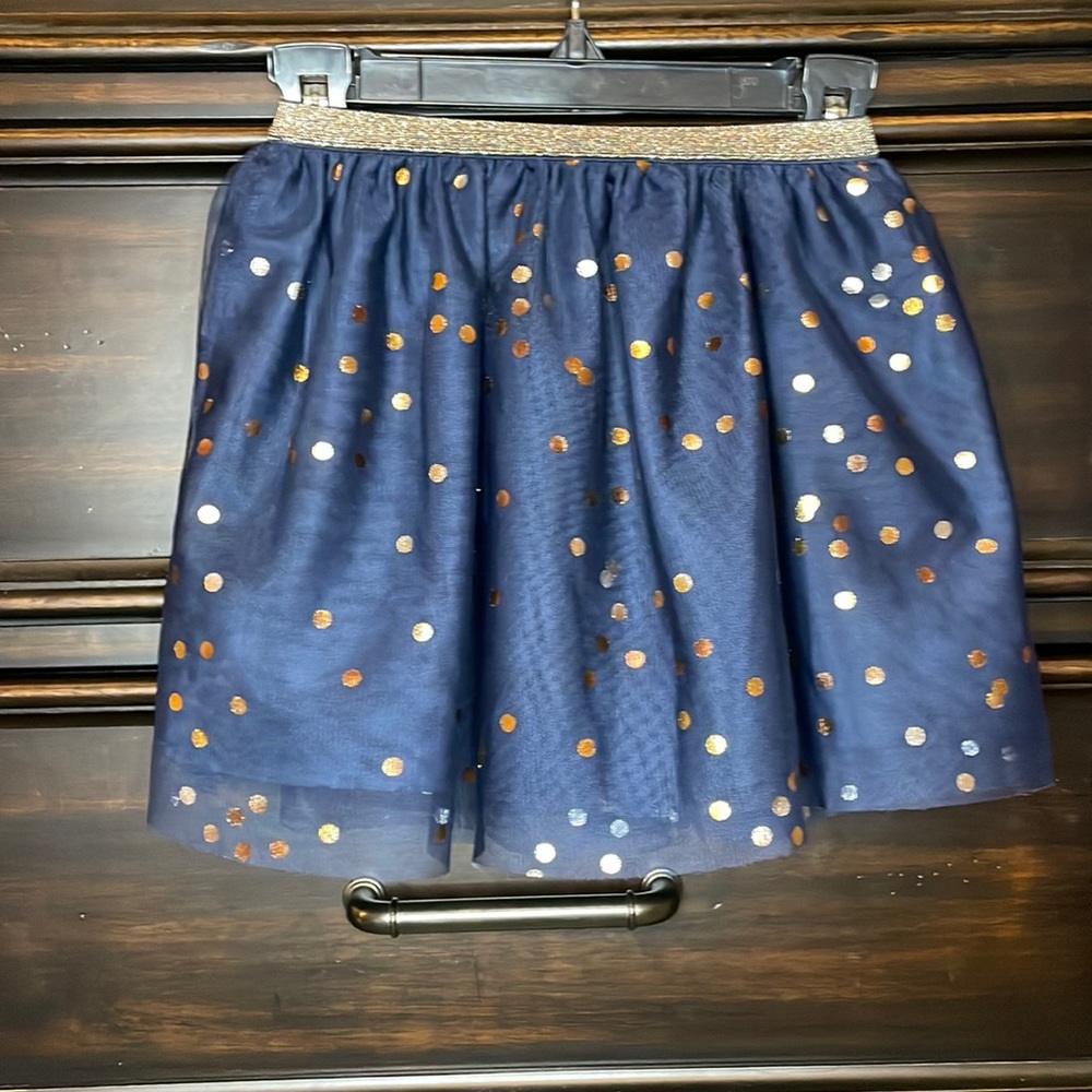 H&M, Size (2-4), Navy